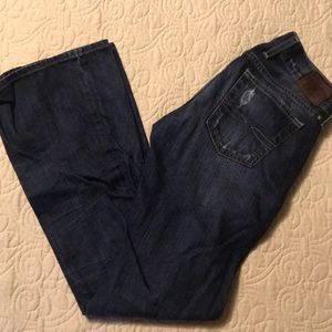 Lucky Brand Jeans
